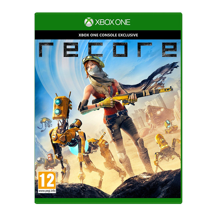 خرید بازی Recore | انحصاری Xbox One